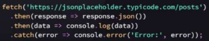 REST API JS Sample